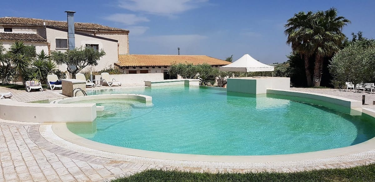 Agriturismo Baglio San Nicola