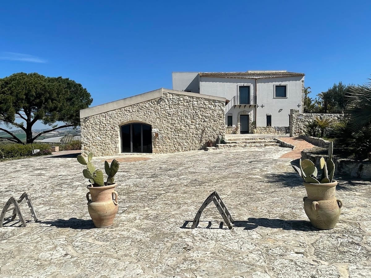 Agriturismo Raffo