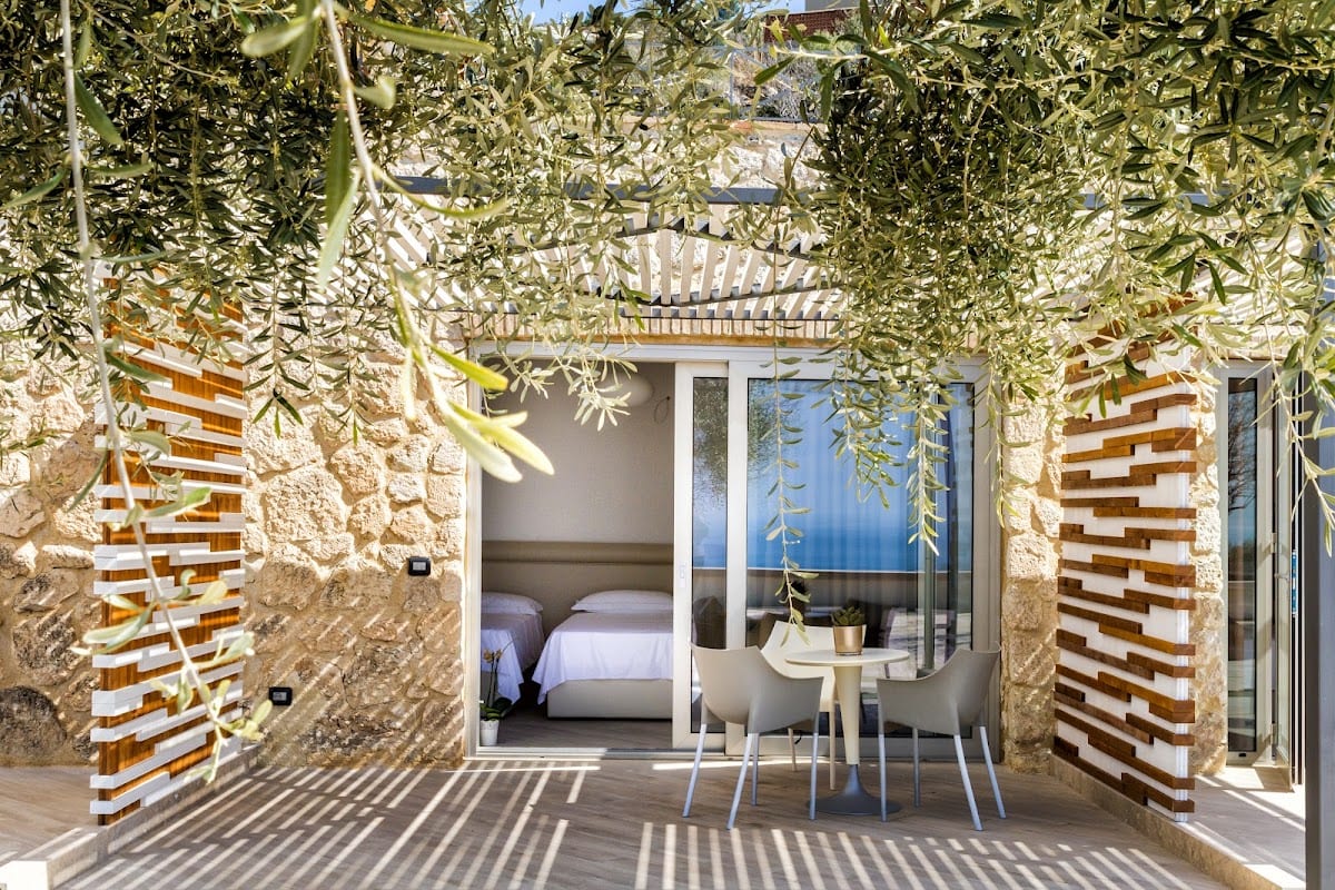 Daedalium Cultural Resort - B&B