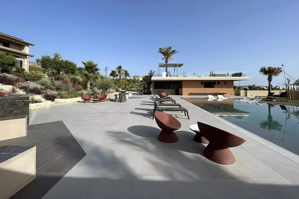 Terreforti Luxury Village