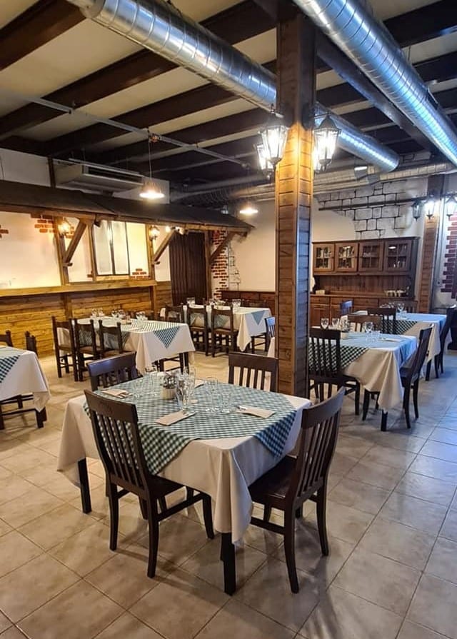 Locanda Clorofilla Agriturismo Cambiago