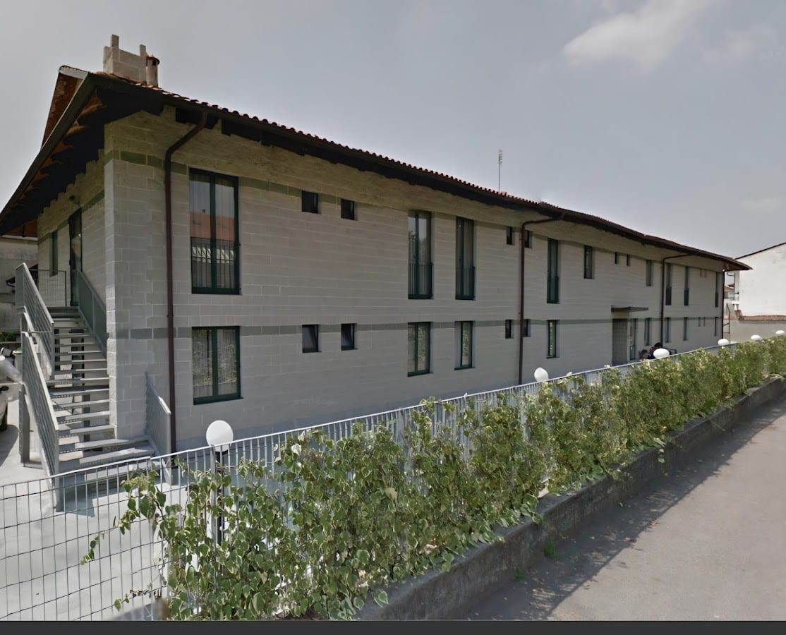 HOTEL RIGOLFO