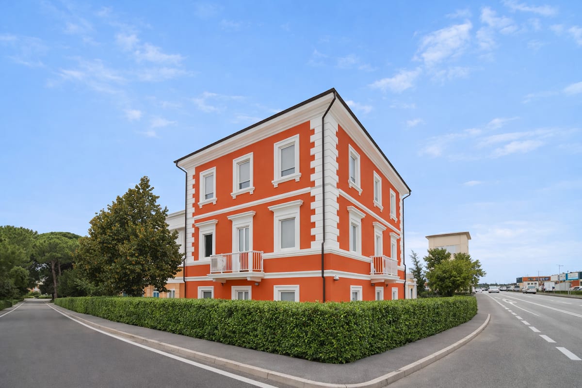 Aspio Hotel & Bakery