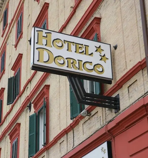 Hotel Dorico