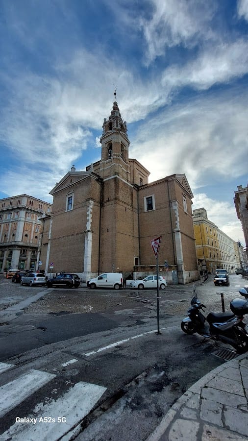 Hotel Milano