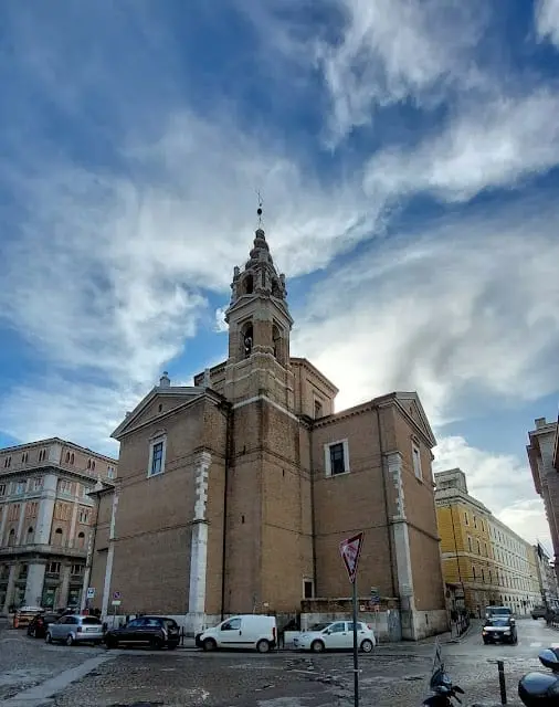 Hotel Milano