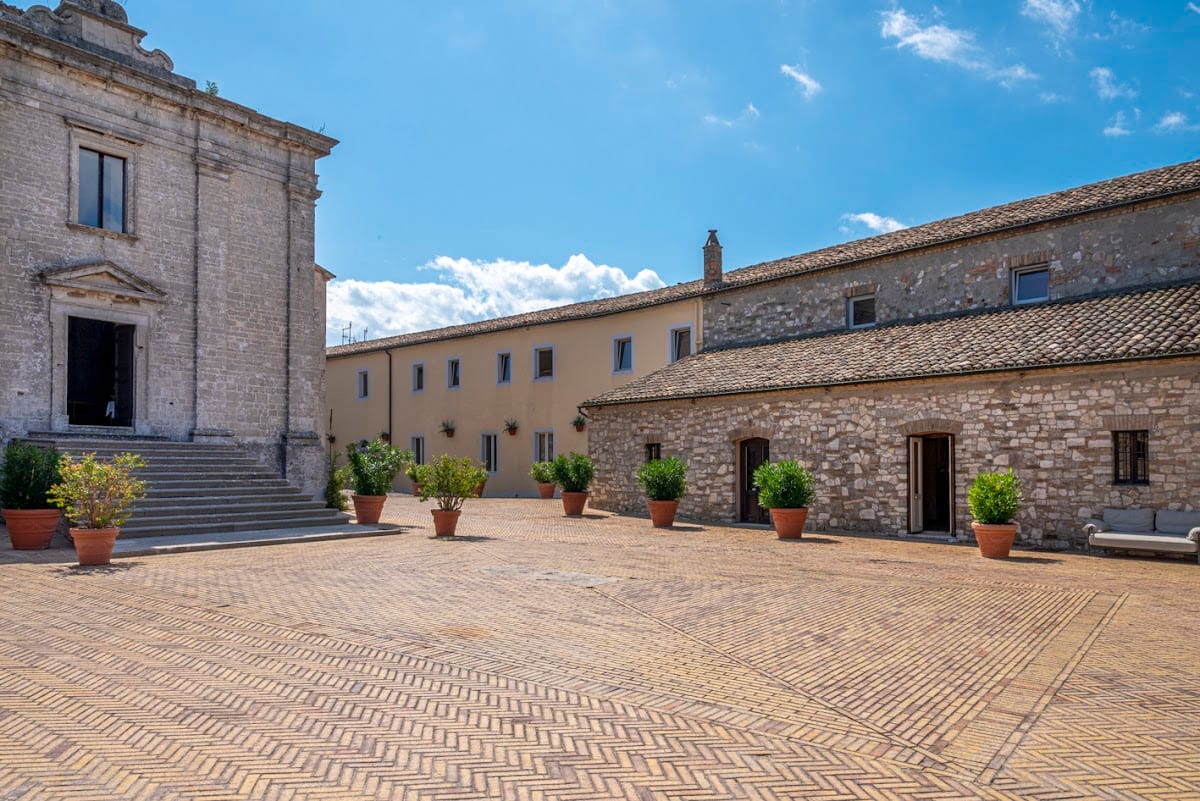 Hotel Monteconero