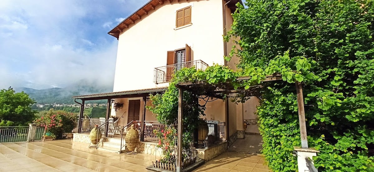 3 Cannelle b&b e Bike Hotel