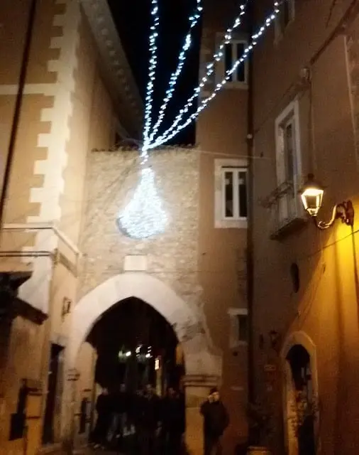 Albergo Ristorante Gatto D'Oro
