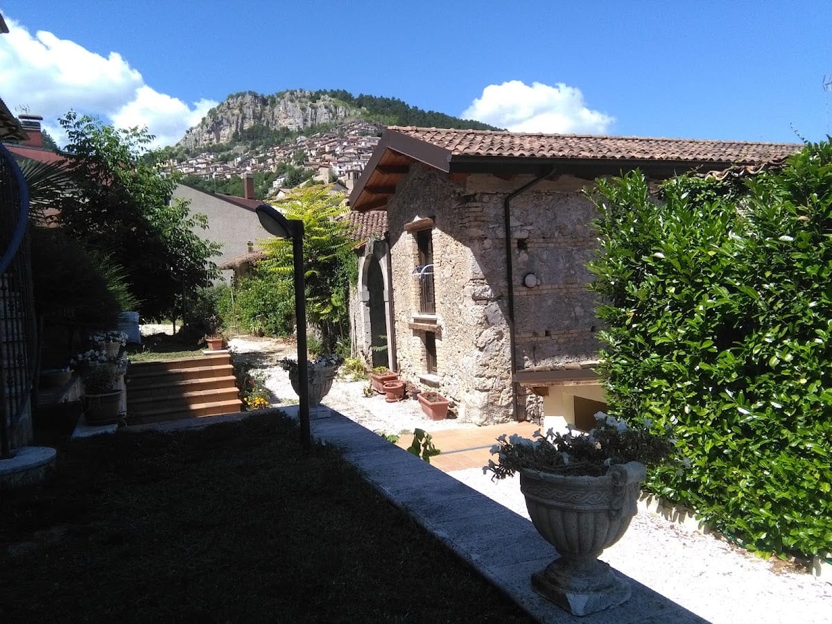B&B La Grotta
