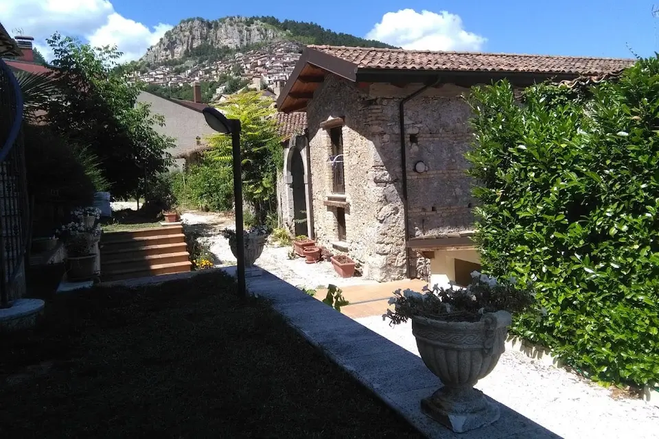 B&B La Grotta