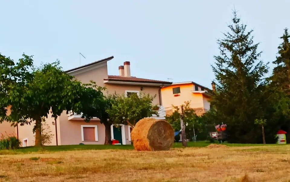 I Casali