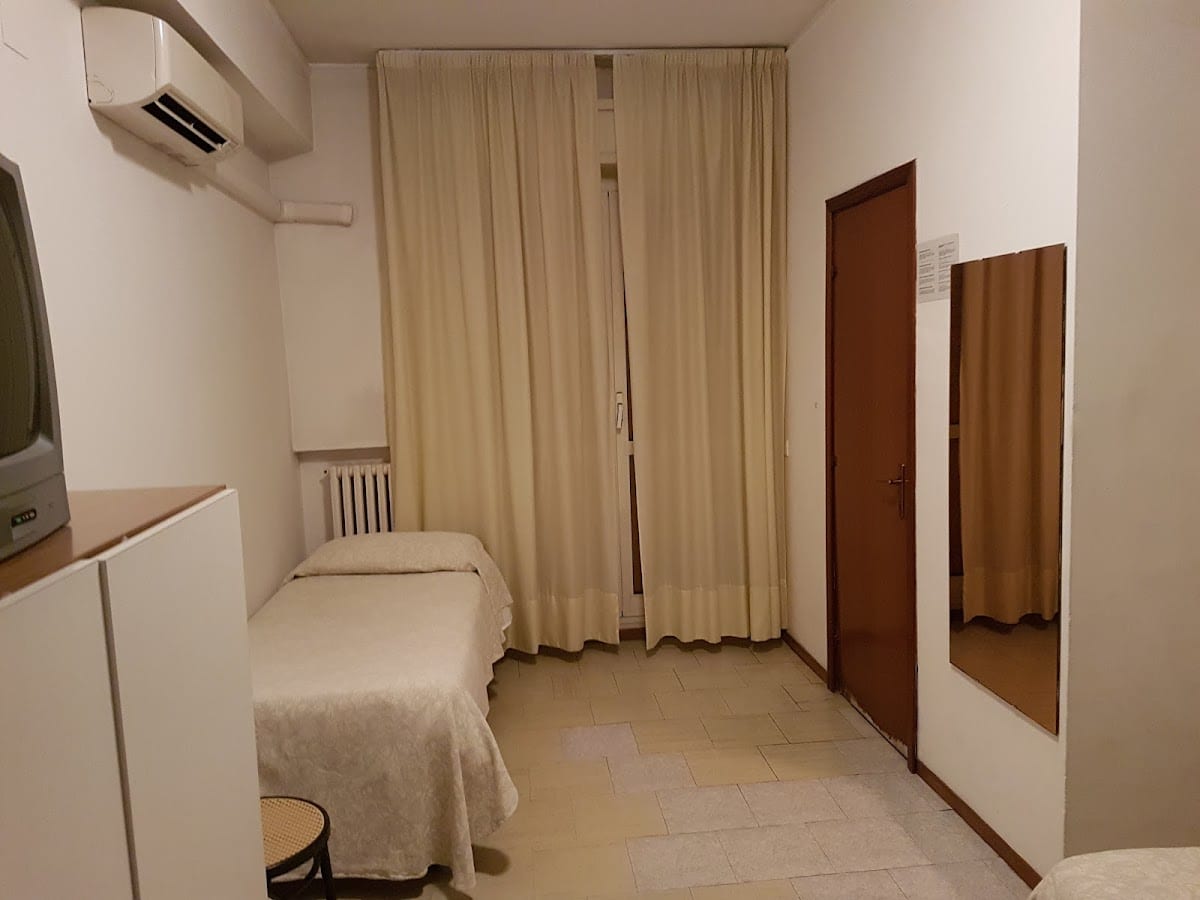 Albergo Tenda Verde