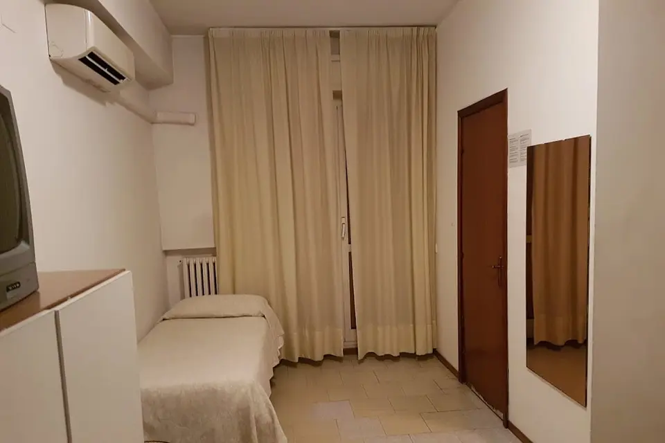 Albergo Tenda Verde