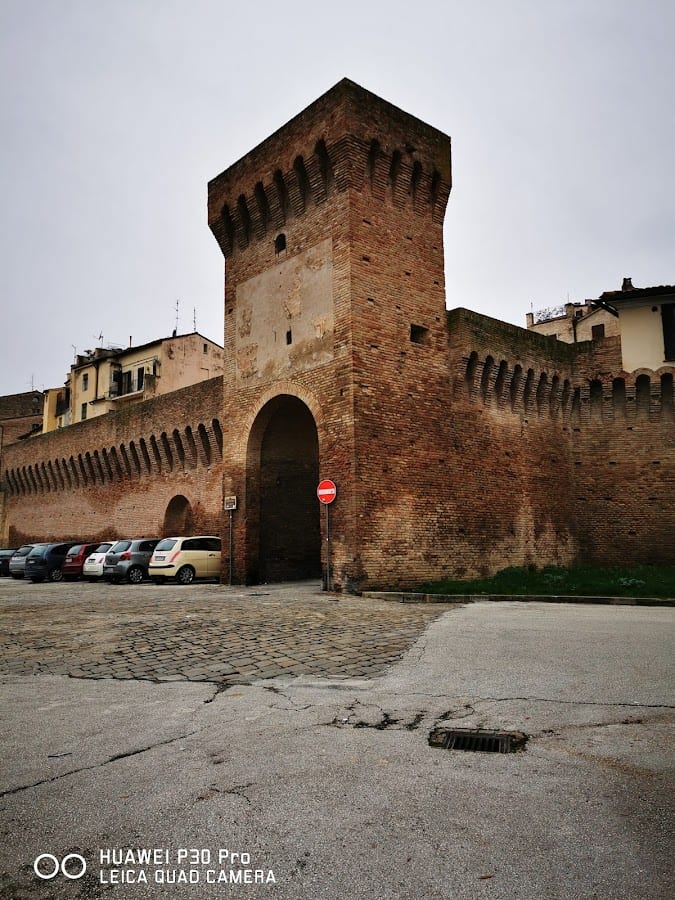 B&B Da Zia Ore