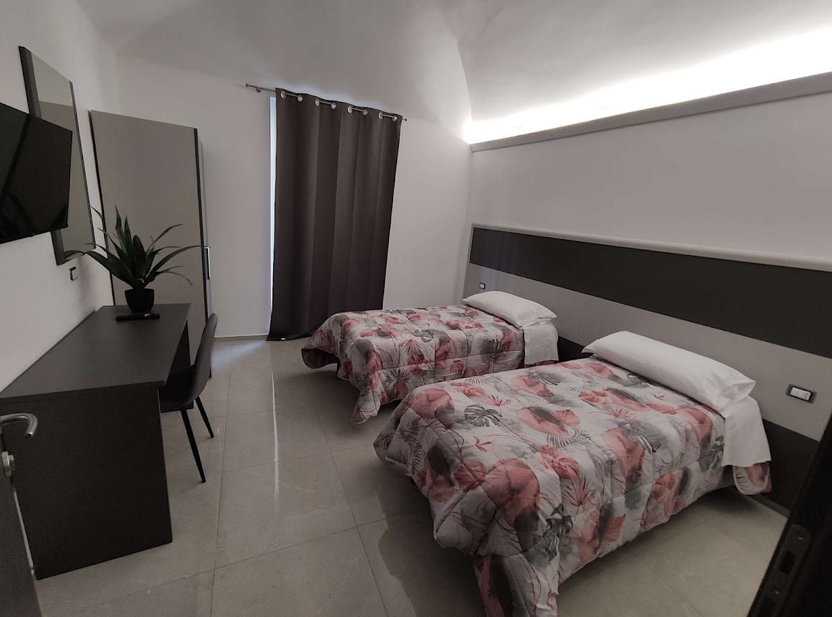 Affitta Camere Novara