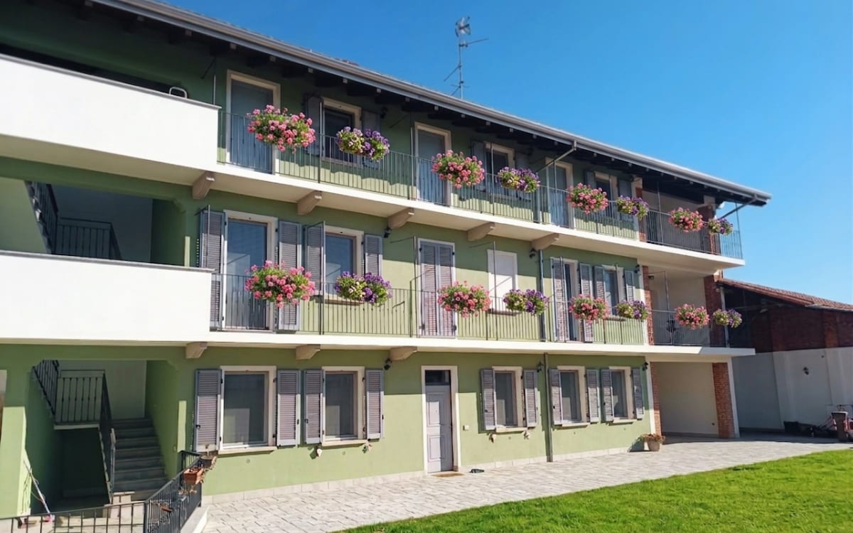 B&B Il Rosmarino