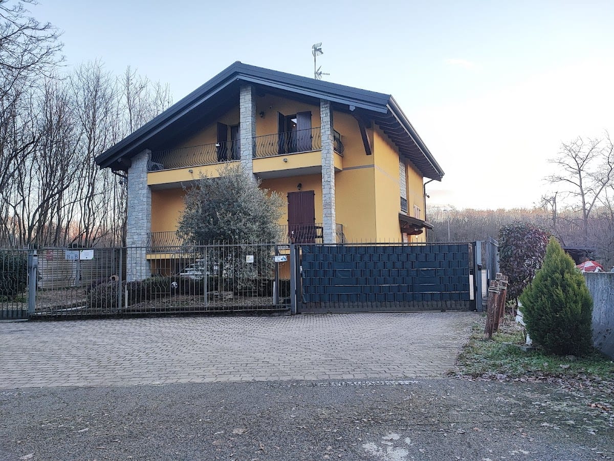 B&B Villa Margherita