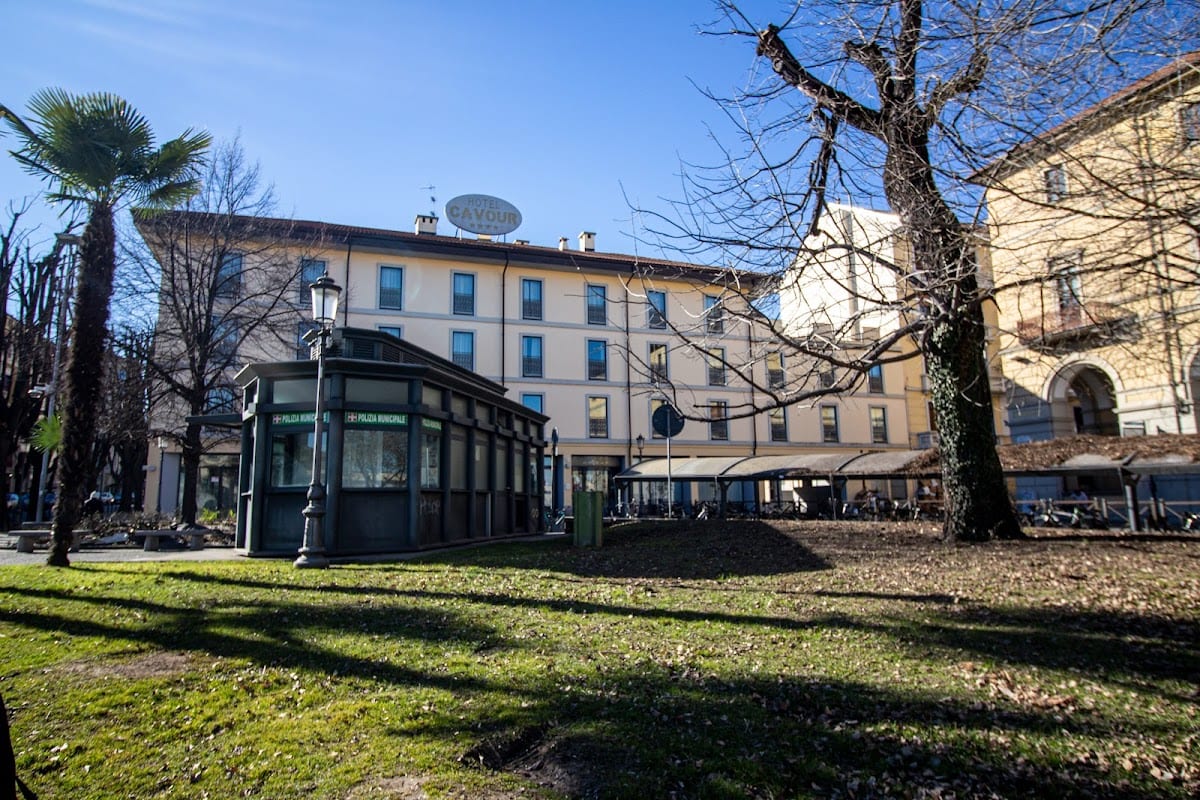 LVG Hotel Collection - Cavour