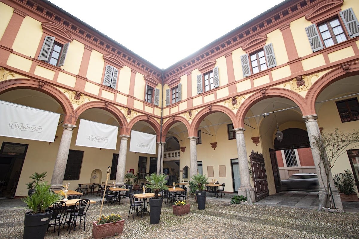LVG Hotel Collection - Tornielli 9