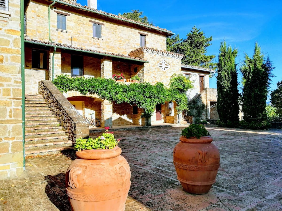 Borgo Colle Ridente