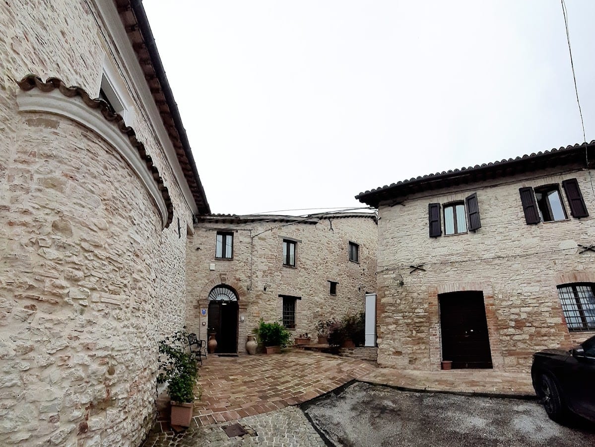 Borgo de' Varano by Hotel I Duchi
