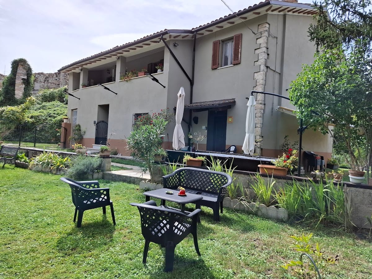 La Casa di Elena