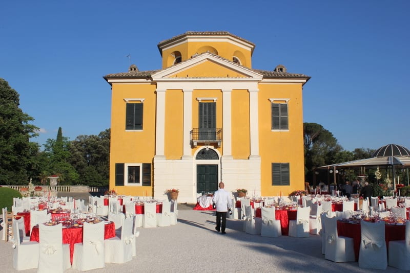 Villa Collio