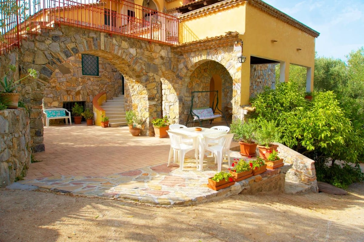 Agriturismo Capocanto