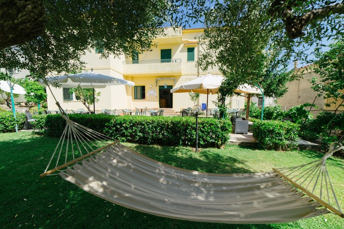 Albergo Marla