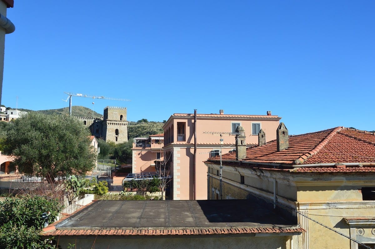 Albergo Riccio – Hotel a Marina di Camerota