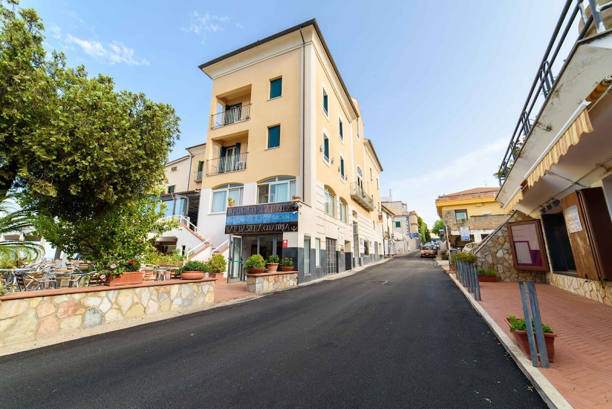 Albergo Santa Caterina