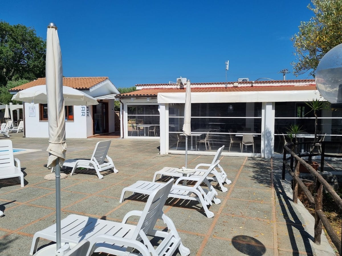 Cilento Dreams Village