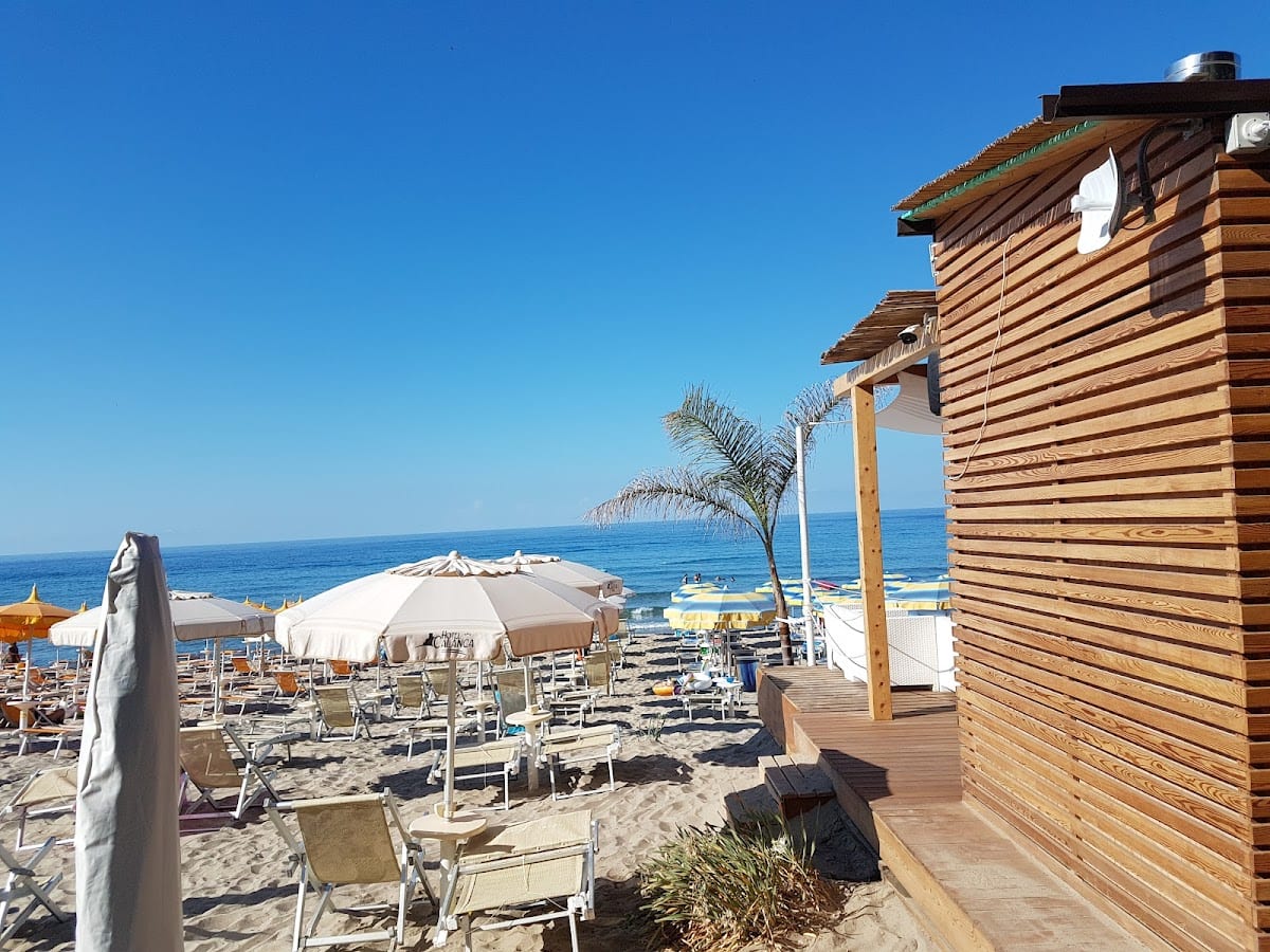 Hotel Calanca