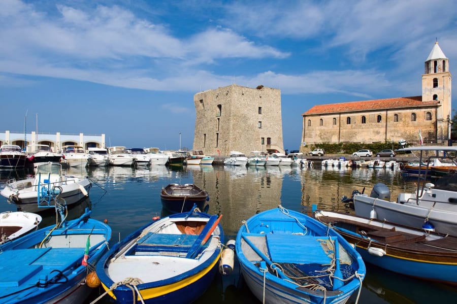 Hotel Delfino – Hotel a Marina di Camerota