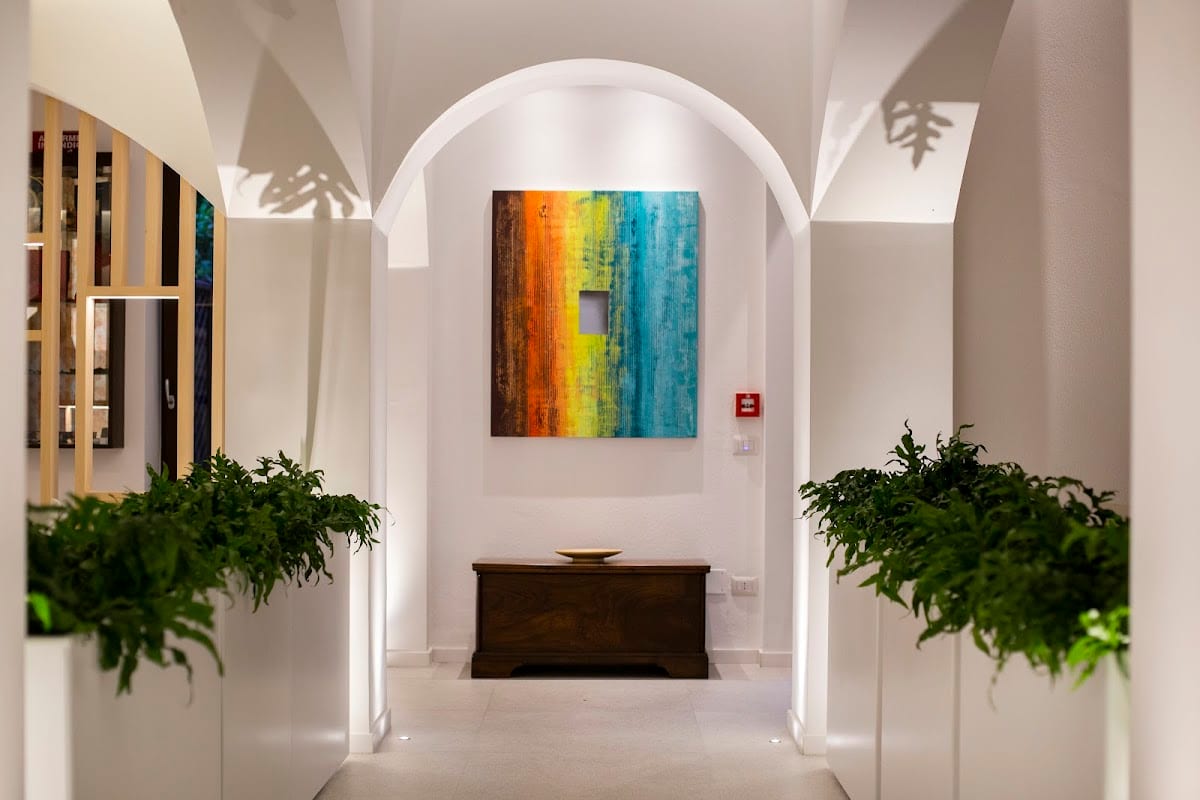 Hotel La Torre