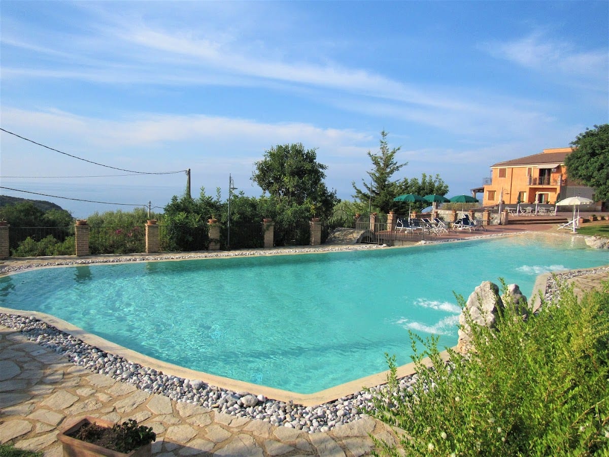 Relais Pian delle Starze