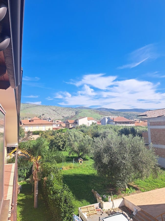 B&B Dimora dei Colli