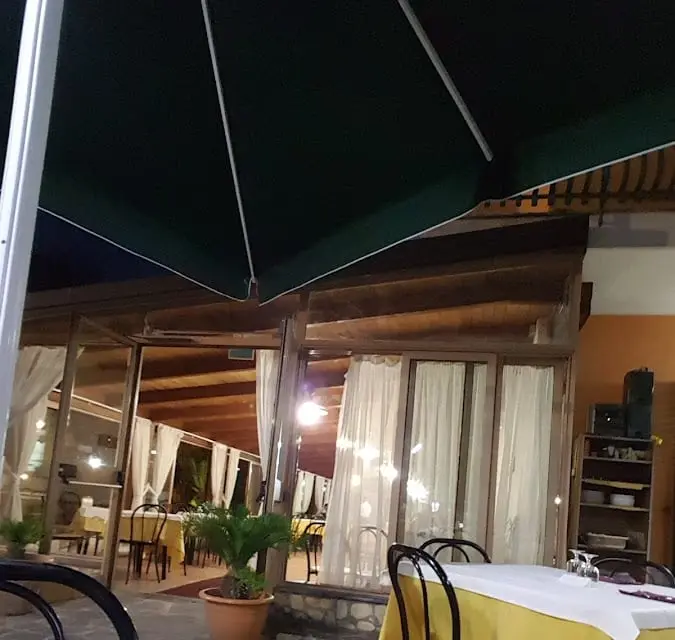 Oliveto ristorante pizzeria Bed and Breakfast