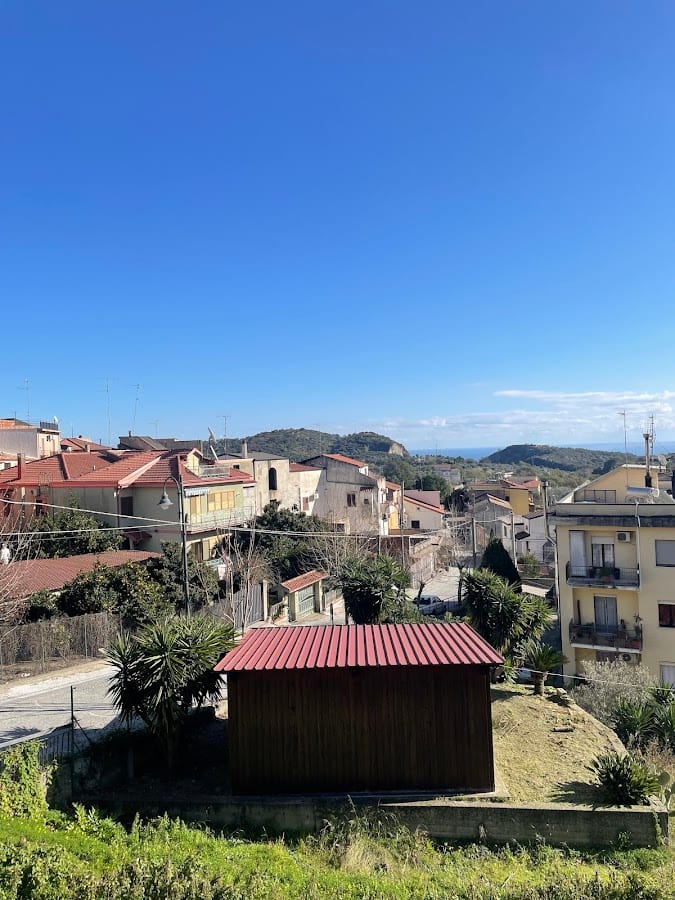 Ospitalità Diffusa Jungi Mundu