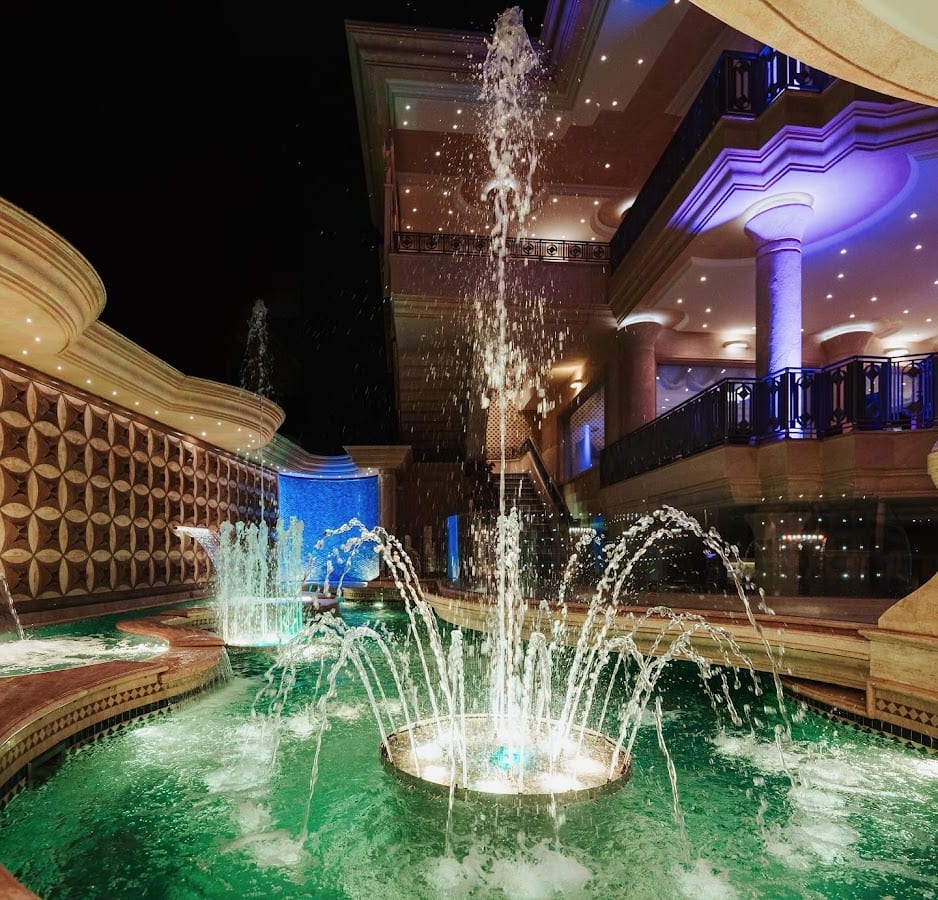 Sabbia D'oro Hotel