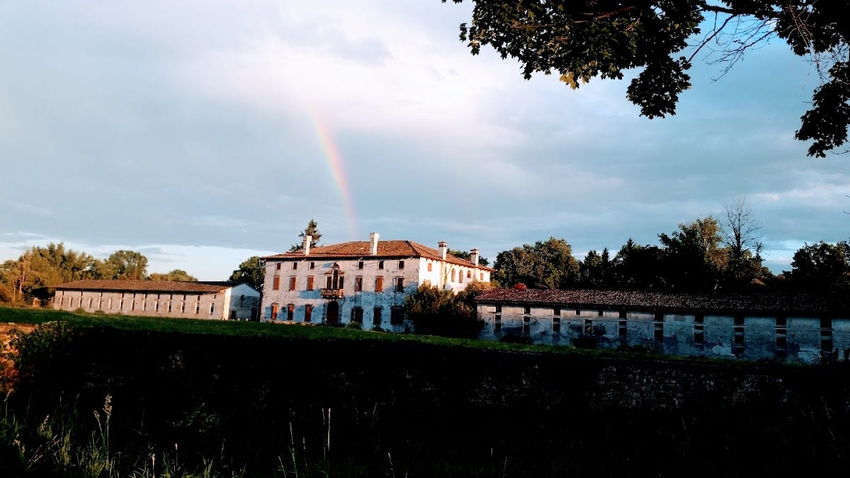 Agriturismo Villa Mainardi