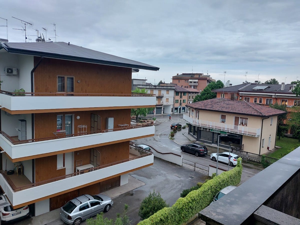 Hotel Bella Venezia