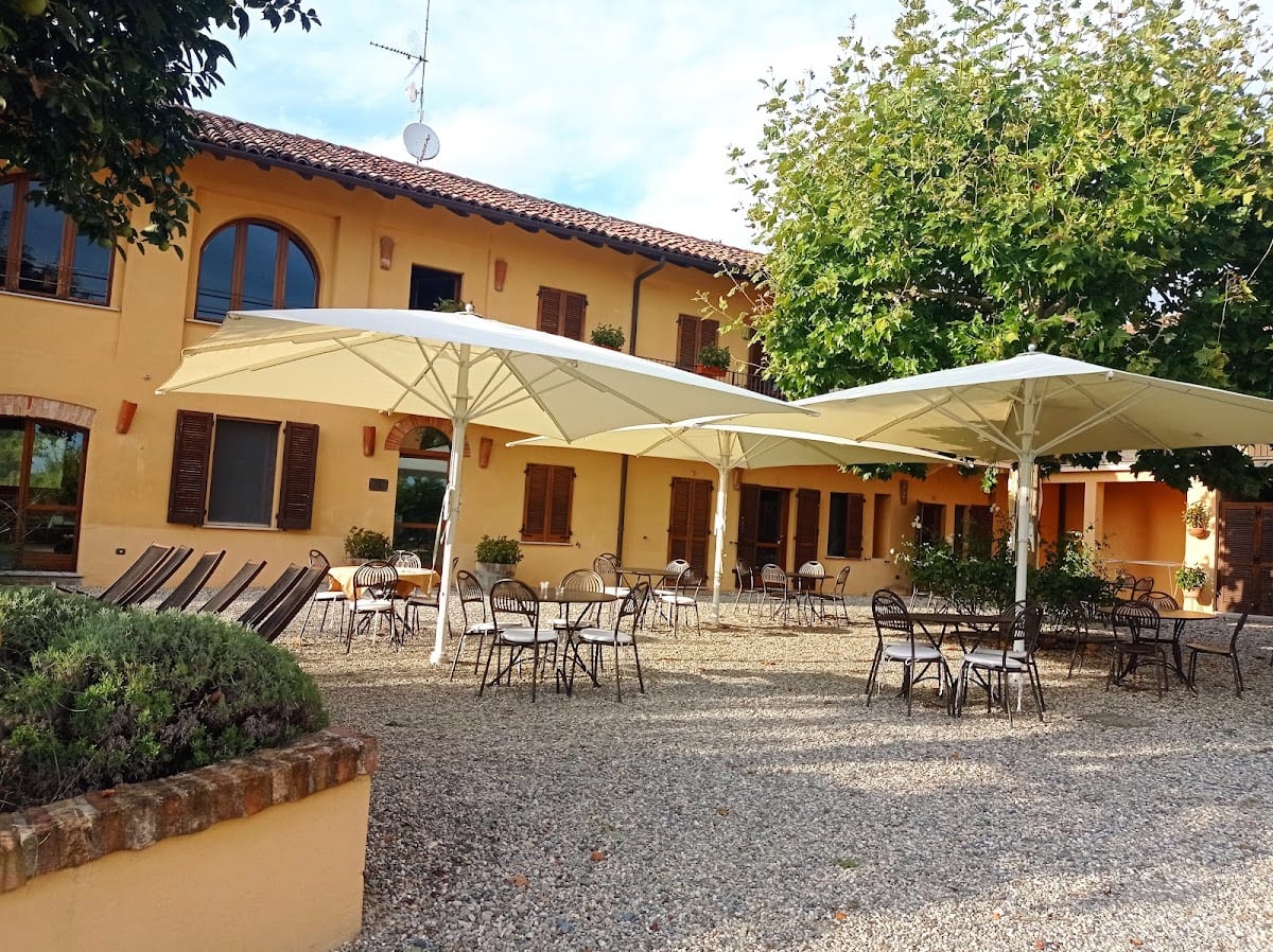 Ca Villa Club Agriturismo