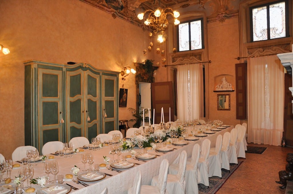Palazzo Tornielli