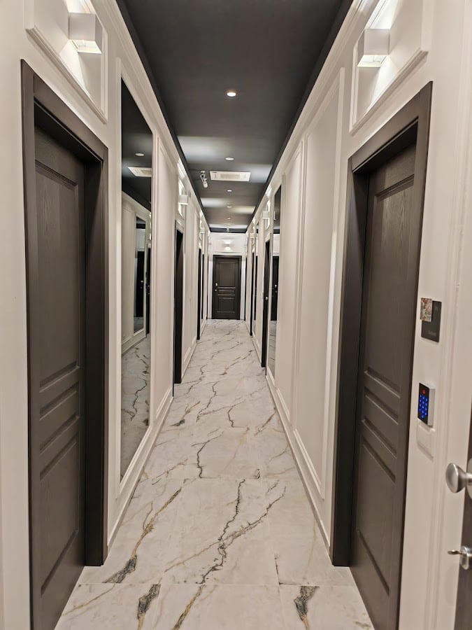 MikAle Luxury Rooms