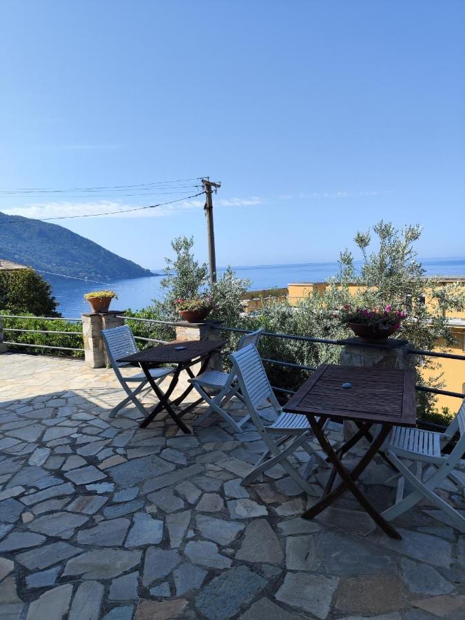 La CONCHIGLIA - Bed & Breakfast