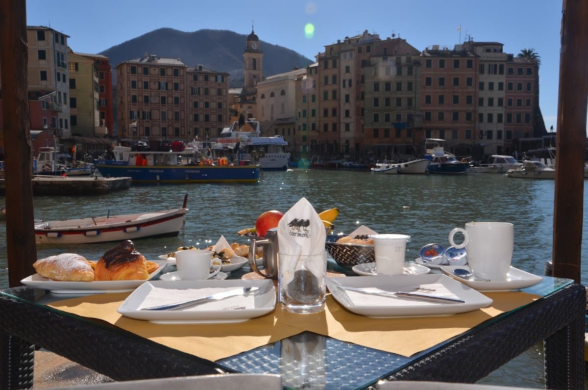 Locanda I Tre Merli
