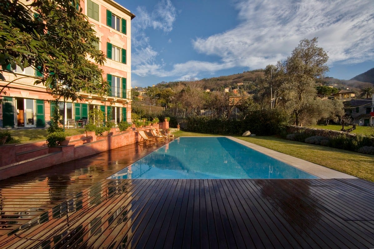 Villa Rosmarino