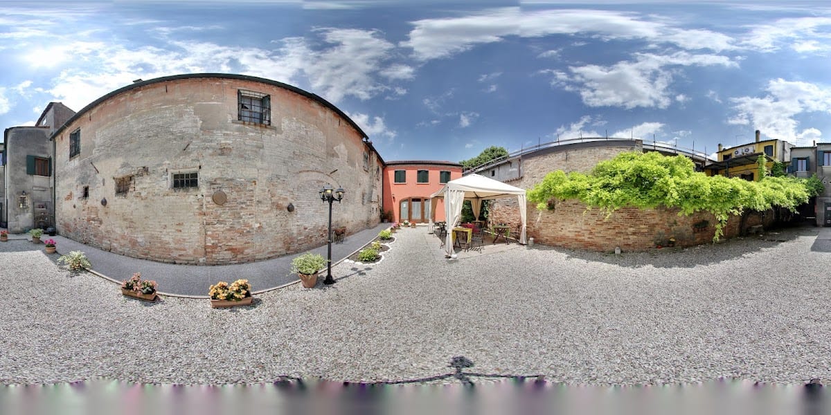 Hotel Relais Alcova del Doge